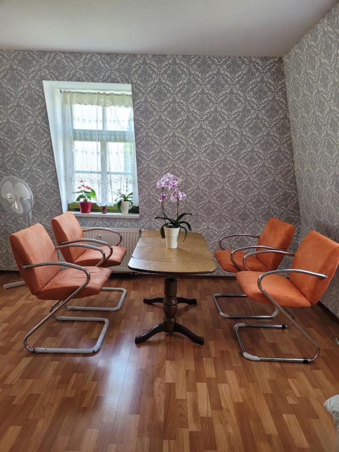 Pieschen Hertz _Toller Preis Dresden Exterior photo